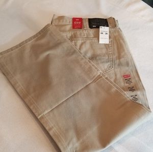 Levi 559 jeans